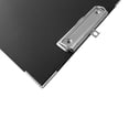 thumbnail image 4 of Tabla Sujetapapeles Con Clip Techmakro Negra 5 pz, 4 of 6