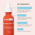 thumbnail image 4 of Sérum para el cuidado de la piel Timeless Skin Care Coenzyme Q10 30 ml, 4 of 7