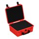 thumbnail image 5 of Caja de herramientas Cola Estuche rígido antiimpacto Rojo Caja de herramientas protectora, 5 of 8