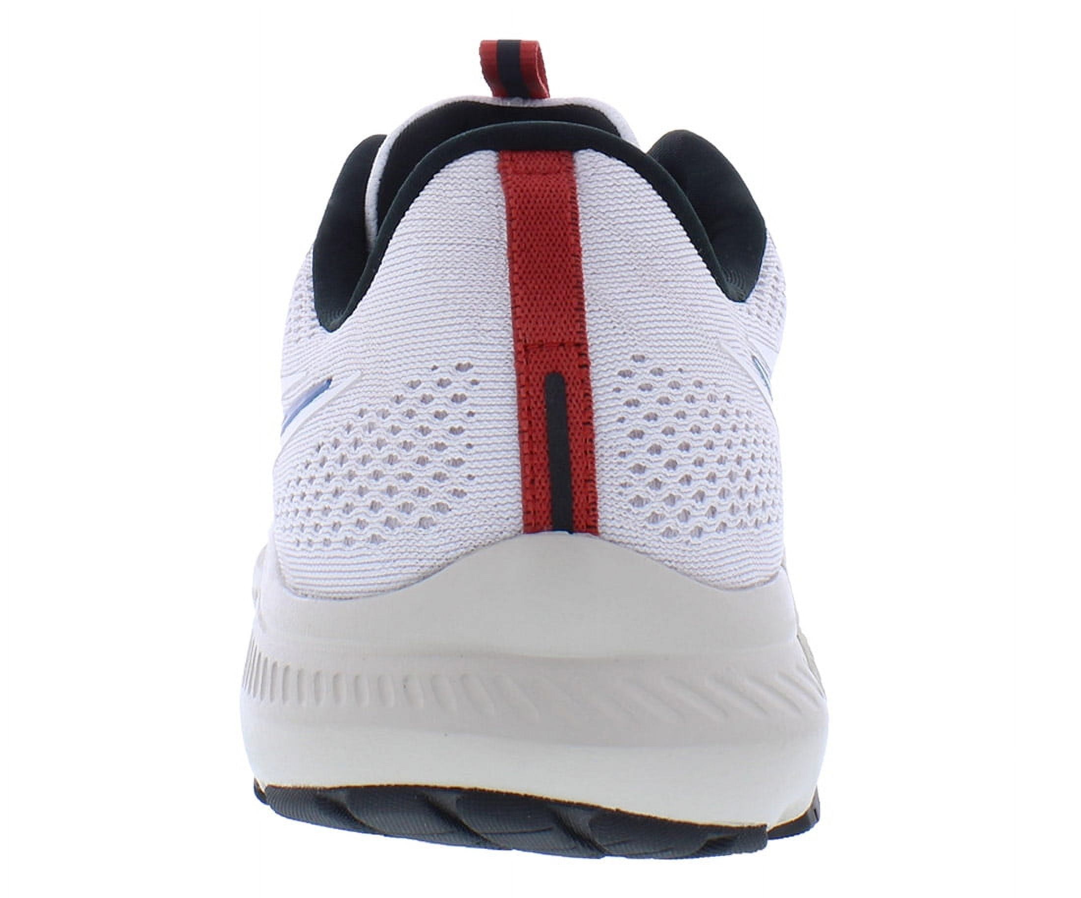 Saucony Omni 21 Men's Sneaker, Vapor/Hydro, 8.5 Saucony Omni 21 Men\u0027s Athletic Running Shoes BlackWhite Size 10