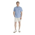 thumbnail image 4 of U.S. Polo Assn. Men's Short Sleeve Buttondown Shirt, 4 of 4