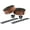 Brown, variant on Ritchey Classic Road Bar Tape, Brown
