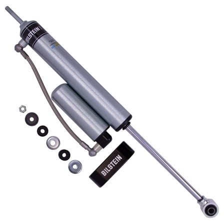 Bilstein Shock Absorbers Fits select: 2006 TOYOTA TUNDRA DOUBLE CAB SR5, 2001-2005 TOYOTA TUNDRA ACCESS CAB SR5