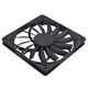 thumbnail image 5 of Kuymtek Ventilador Refrigeración Del Chasis Ventilador Caja Computadora Con Cojinete Dinámico Fluido (negro Sin Luz), 5 of 9