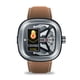 thumbnail image 1 of Reloj inteligente Zeblaze Zeblaze HYBRID 2 Smart Watch 0.96 '' IPS Pantalla de visualización Reloj de pulsera Modos duales BT4.0 Frecuencia cardíaca Presión arterial Sueño Seguimiento de la sa Zeblaze Reloj inteligente, 1 of 7
