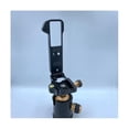 thumbnail image 2 of Extended Adjustable Vertical Quick Release L Plate Holder Hand Grip Tripod Bracket For X-t5 Digital, 2 of 5