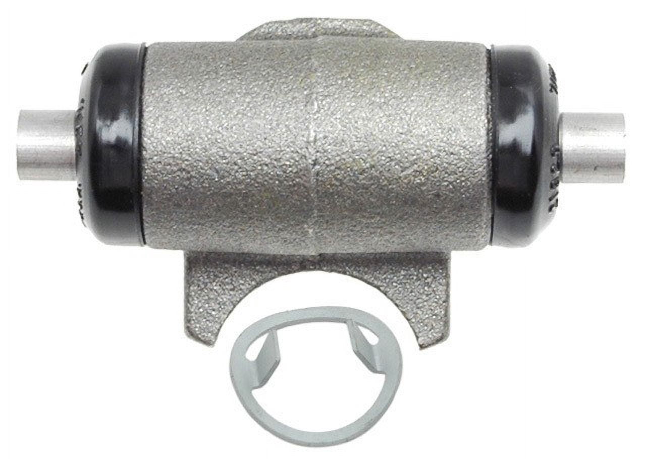 Raybestos WC370267 Hydraulics Drum Brake Wheel Cylinder, 1 Pack Fits select: 1982-1988 CHEVROLET S TRUCK, 1982-1988 GMC S TRUCK