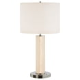 thumbnail image 2 of Lite Source - Quilla - 2 Light Table Lamp-26 Inches Tall and 14 Inches, 2 of 6
