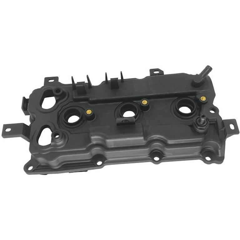Left Driver Side Valve Cover With PCV Valve (without Valve, 55 OFF