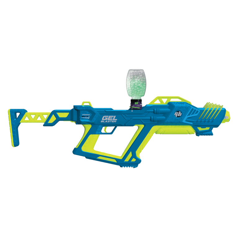 GEL BLASTER Starfire 2 XL - Walmart.com