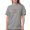 Gray, variant on CafePress - Glacier 1 Women's Comfort Colors® T Shirt - Womens Comfort Colors® Shirt