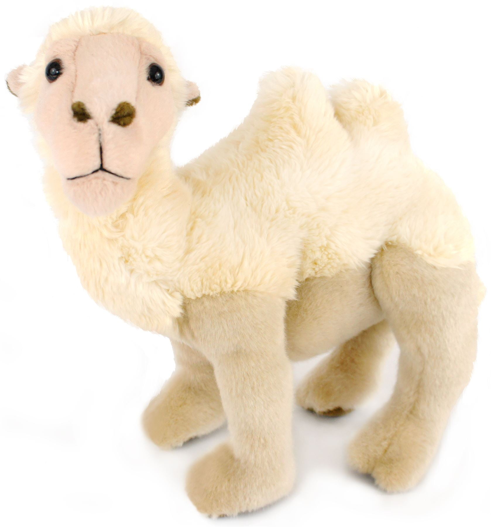 Callie the Camel | 12 Inch Stuffed Animal Plush | By Tiger Tale Toys - Walmart.com