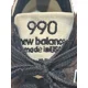 thumbnail image 5 of New Balance 990 v2 Made in USA X Teddy Santis Black Tan Men’s 10.5 M990BB2, 5 of 6