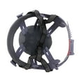 thumbnail image 2 of Reemplazo de casco de seguridad con trinquete y suspensión, accesorio para casco de seguridad para hombres y mujeres, ajustable, cómodo de, 2 of 8