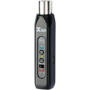 Xvive P3 Bluetooth Audio Receiver