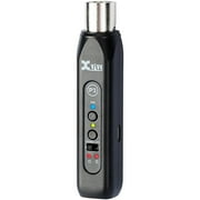Xvive P3 Bluetooth Audio Receiver for Mono Audio