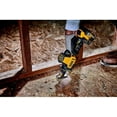 thumbnail image 6 of DEWALT Atomic 20V MAX Reciprocating Saw DCS369B - Cordless, One-Handed, Tool Only, 12.5", 6 of 7