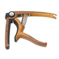thumbnail image 4 of Guitar Capo, Electric Guitar Capo Universal  For Mandolins, 4 of 8