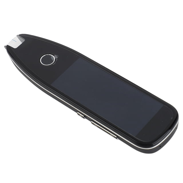 Pen de Traducció de Voz, Ai Voice Translator 3.5 Pulgadas Touchsen 134 Idiomas Reducino