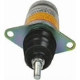 thumbnail image 6 of 12V Solenoid 307-2758 Compatible with Miller Welders AEAD 200LE Legend Compatible with Onan P216G P218G P220G P224G OL16 OL18 OL20 2 Terminal, 6 of 7