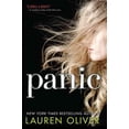 thumbnail image 1 of Panic, Lauren Oliver Paperback, 1 of 1