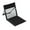 Black, variant on Hearth & Gear Portable Lightweight Compact Folding Chair For Outdoor Camping Hiking Picnic Beach Travel Backpacking And Relaxation Outdoors Gear Fundamentals of Camping Elevated Tents for Camping 2