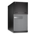 thumbnail image 2 of Reusine Dell Optiplex Bureau Intel i5-4570 3020, 2 of 4