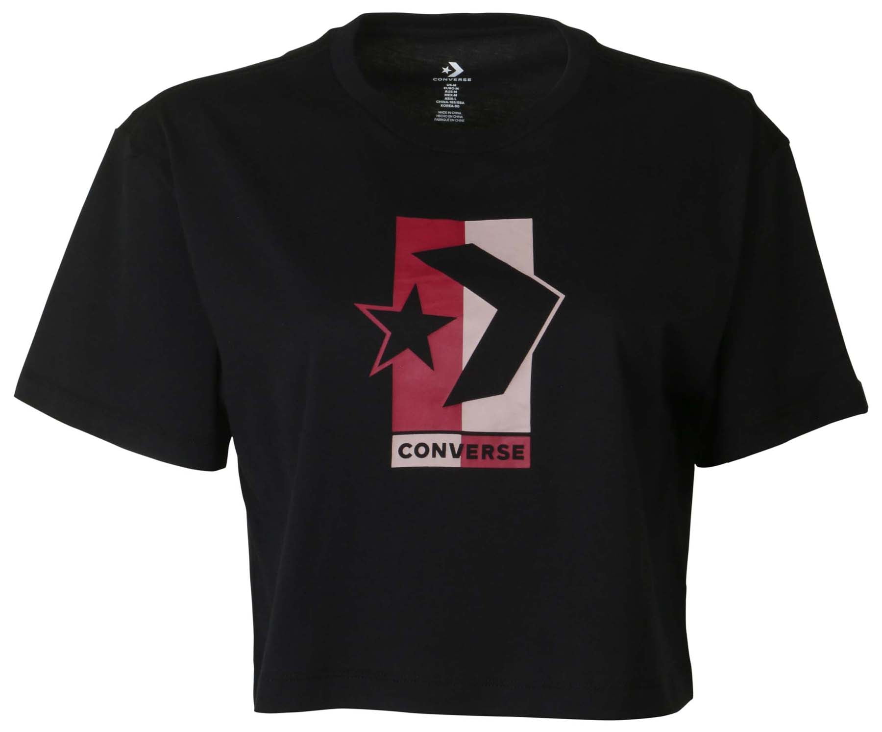 converse tops womens