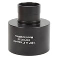 thumbnail image 2 of Telescope Adapter , Aluminum Alloy Scratch Resistant  Telescope T   For Astronomical Telescope, 2 of 8