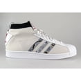 thumbnail image 2 of ??Adi-das UA & SONS ULTRA STAR Sneakers | B37111 | Sz 12, 2 of 6
