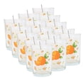 thumbnail image 3 of 20 Veladora En Vaso Cafetero Decorado Naranja, Parafina Con Aroma Fabrica De Velas Y Veladoras Luz María Veladora En Vaso Cafetero Decorado Parafina Con Aroma, 3 of 6