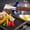 C, variant on RuiJiao Wood Grain Stainless Steel Sandwich Holder - Locking Mechanism, Kitchen Essential for Secure Food Grip