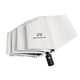 thumbnail image 2 of Paraguas plegable Automático Strade Fareast Limited para hombre de viaje Color blanco, 2 of 8