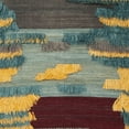 thumbnail image 6 of Safavieh Kenya Frosina Abstract Area Rug or Runner, 6 of 7