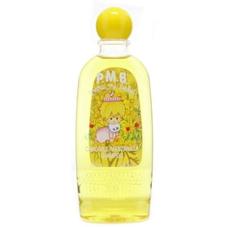 Para Mi Bebe Colonia Natural Parfum, Fragrance for Kids, 0.25 Oz, Mini &  Travel Size 
