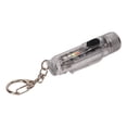 thumbnail image 4 of Mini Flashlight,Portable Lightweight Multi Light Modes Pocket Flashlight For Outdoor Riding Hiking Camping Fishing, 4 of 8
