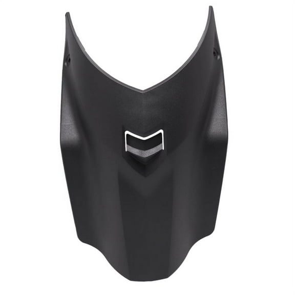Motorcycle Front Mudguard Extender Mudguard Extension Splash Guard Tire Hugger for R 1250 GS// LC R1250GS 2019