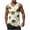 A138-Beige, variant on Men Tank Tops Sleeveless Shirts for Men Vintage Button Up Henley Muscle Fit Gym Workout Tops Brown(M,Red)