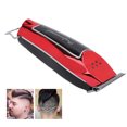 thumbnail image 4 of Hair Cutter, Hair Clippers Precise US Plug 100-240V High Sharpness Safe Professional  For Home For Travel, 4 of 8