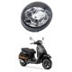 thumbnail image 1 of Motorcycle Headlight Front Lamp Head Headlight For Vespa GT GTS 125 200 250 300 GTS 250, 1 of 5