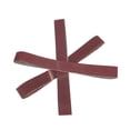 thumbnail image 2 of Lijadora, herramienta pulidora de banda abrasiva de alúmina GXK51-B Características de vanguardia, 2 of 7