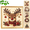 08# Reindeer, variant on DIY Christmas Pearl Diamond Painting Art Kit with Frame, Home Wall Decor Art Craft Adults, Pearl Diamond Art Craft Kit, Christmas Diamond Painting Kit, Relaxing & Beginner-Friendly
