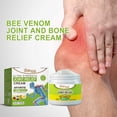 thumbnail image 5 of Joint Muscle Relief Cream Relieves Joint Muscle Soreness, Leg Swelling, Body Massage Care Cream, 5 of 5