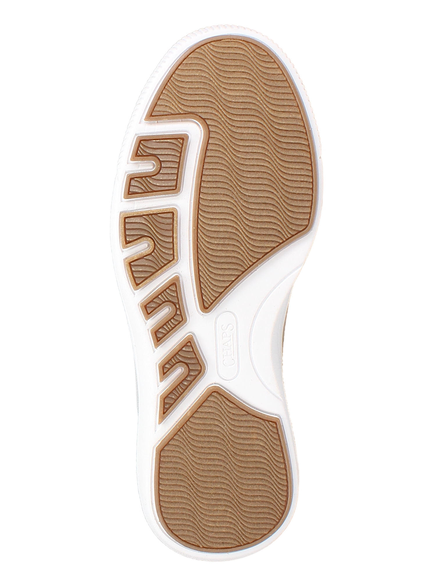 Chaps Men's Kent Lace Shoe