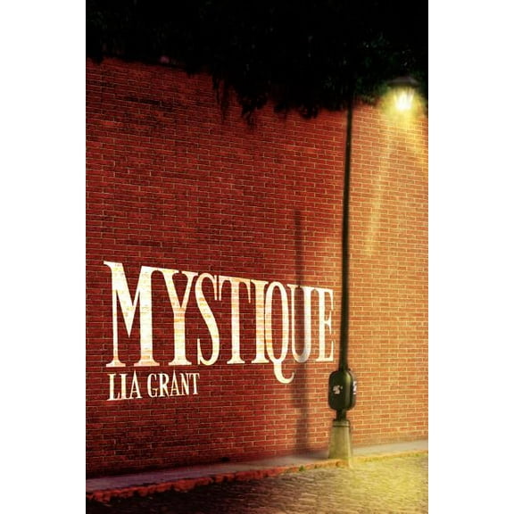 Mystique (Paperback)