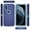 Blue, variant on Compatible with iPhone Xs X 10 10s Phone Case Hybrid Rugged Shockproof Hard Protective Drop Proof Full Body Heavy Duty Mobile Cell Cover for iPhoneX iPhoneXs iPhone10 iSX 10x 10xs Xs Women Men Purple