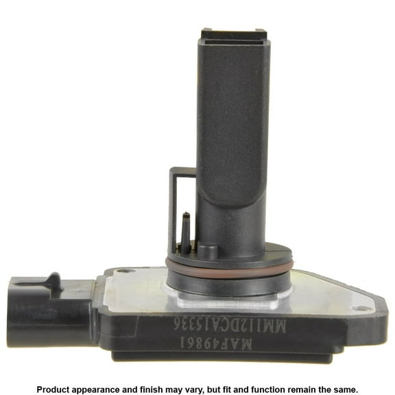 CARDONE New 86-50015 Mass Air Flow (MAF) Sensor fits 1999-2005 Buick, Chevrolet, Oldsmobile
