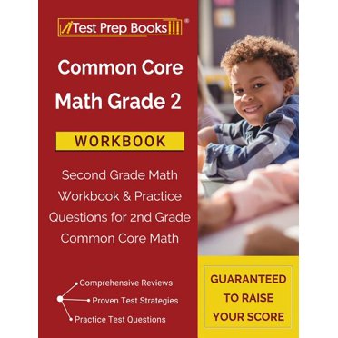 Common Core Math: 2nd Grade Common Core Math: Daily Practice Workbook ...
