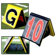 Day/Night Sideline Markers