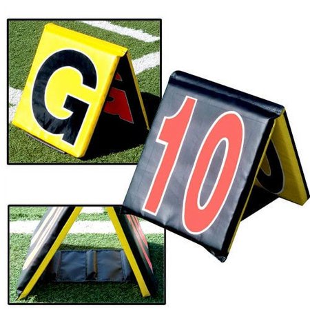 Day/Night Sideline Markers